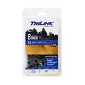 Trilink S33 Semi-Chisel ZIP Pack for Earthwise CCS30008 S33-91 PX; CL15033TL2